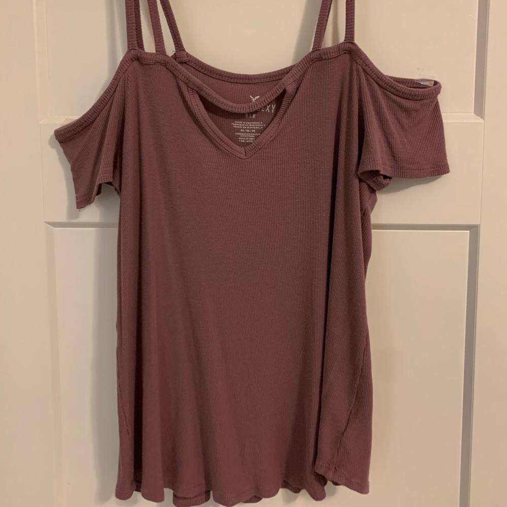 Soft and sexy top